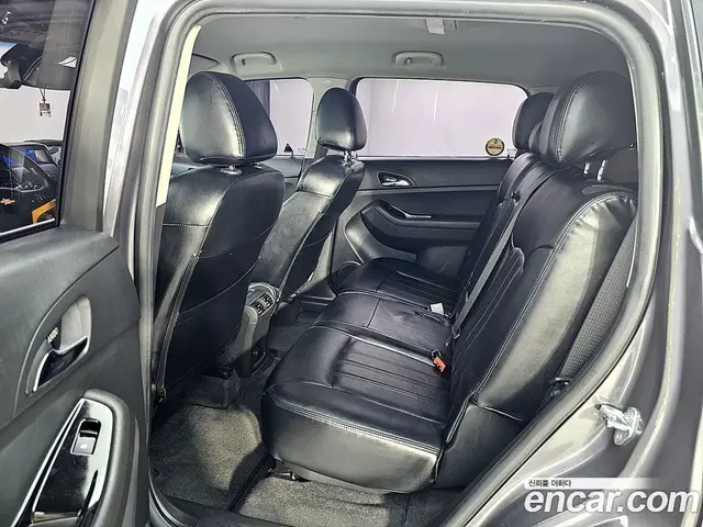 Chevrolet Orlando 2013 2.0 автомат (гидро), миниатюра 9 Chevrolet Orlando 2013 2.0 автомат (гидро), миниатюра 9