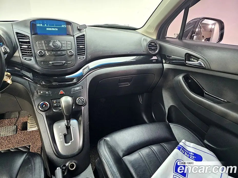 Chevrolet Orlando 2013 2.0 автомат (гидро), фото 10 Chevrolet Orlando 2013 2.0 автомат (гидро), фото 10