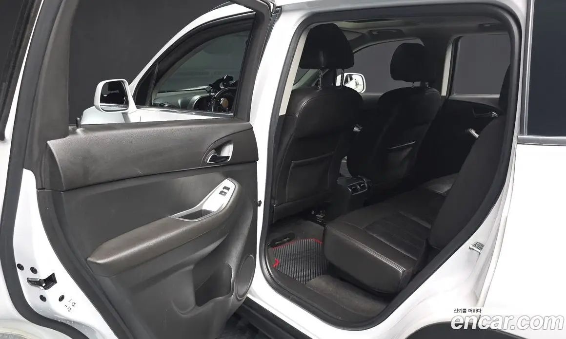 Chevrolet Orlando 2013 2.0 автомат (гидро), фото 12 Chevrolet Orlando 2013 2.0 автомат (гидро), фото 12