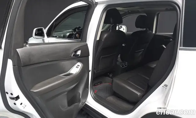 Chevrolet Orlando 2013 2.0 автомат (гидро), миниатюра 12