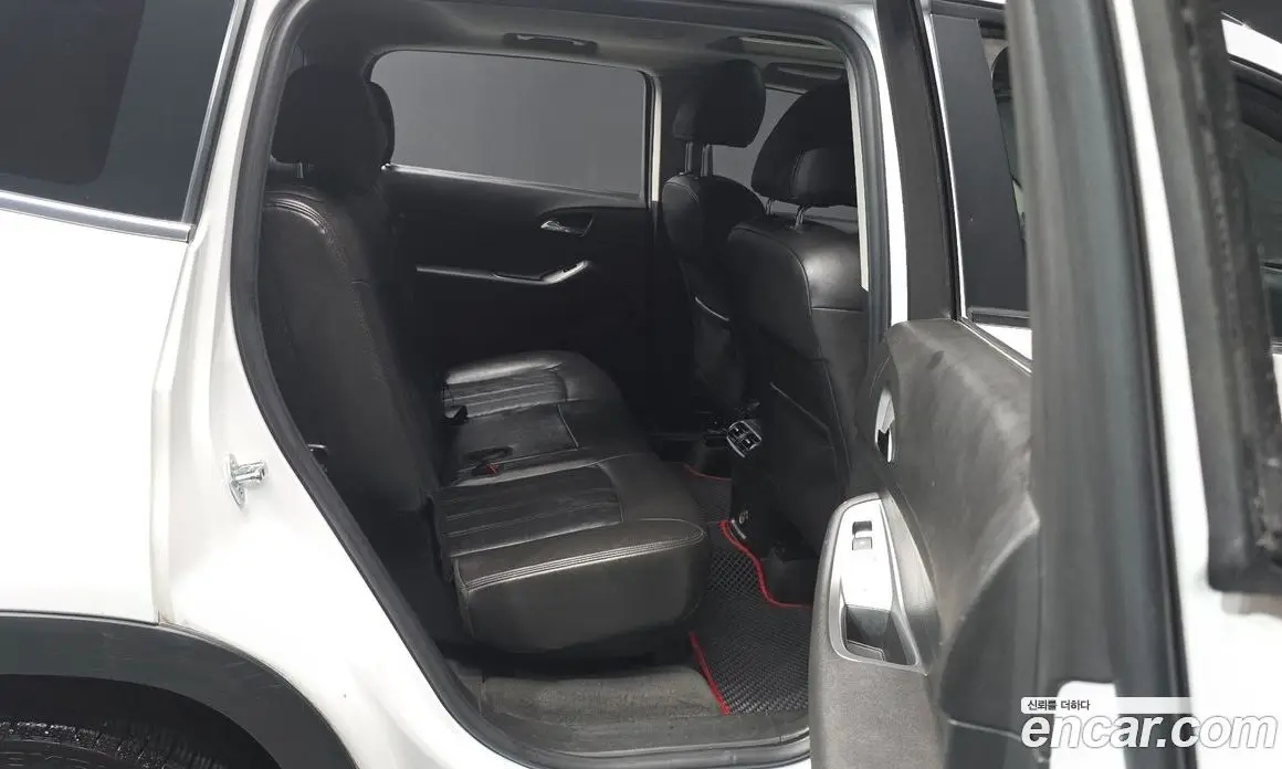 Chevrolet Orlando 2013 2.0 автомат (гидро), фото 14 Chevrolet Orlando 2013 2.0 автомат (гидро), фото 14