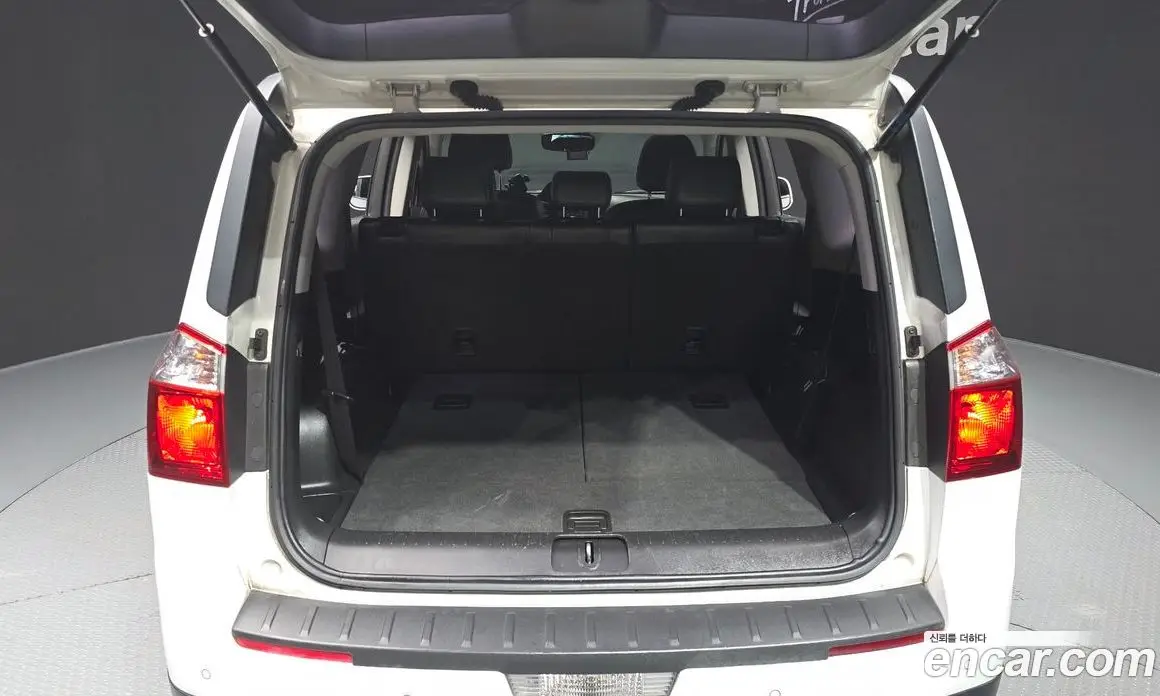 Chevrolet Orlando 2013 2.0 автомат (гидро), фото 22 Chevrolet Orlando 2013 2.0 автомат (гидро), фото 22