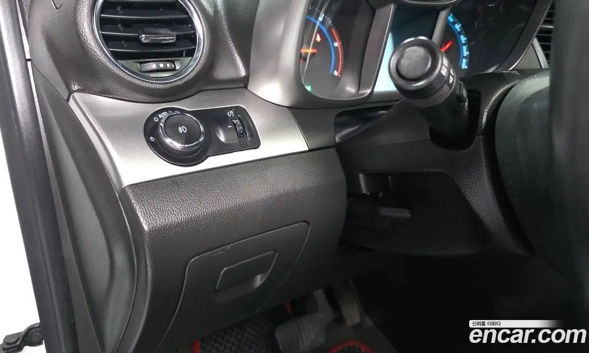 Chevrolet Orlando 2013 2.0 автомат (гидро), фото 23 Chevrolet Orlando 2013 2.0 автомат (гидро), фото 23