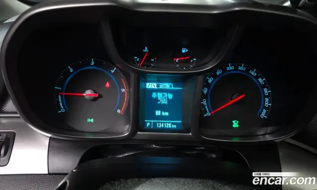 Chevrolet Orlando 2013 2.0 автомат (гидро), миниатюра 7 Chevrolet Orlando 2013 2.0 автомат (гидро), миниатюра 7