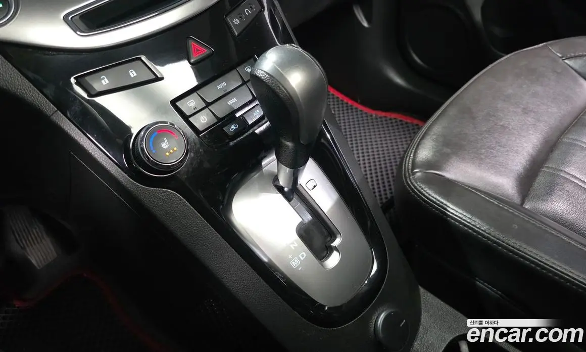 Chevrolet Orlando 2013 2.0 автомат (гидро), фото 8 Chevrolet Orlando 2013 2.0 автомат (гидро), фото 8