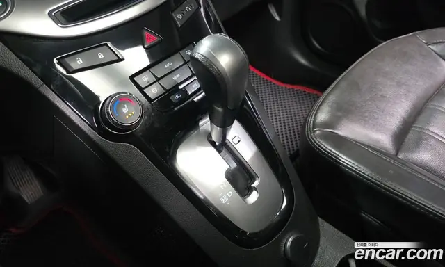 Chevrolet Orlando 2013 2.0 автомат (гидро), миниатюра 8 Chevrolet Orlando 2013 2.0 автомат (гидро), миниатюра 8