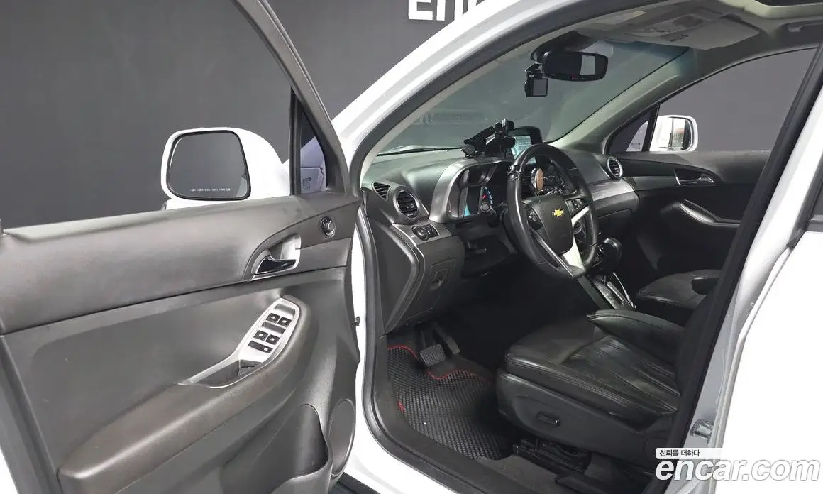 Chevrolet Orlando 2013 2.0 автомат (гидро), фото 9 Chevrolet Orlando 2013 2.0 автомат (гидро), фото 9