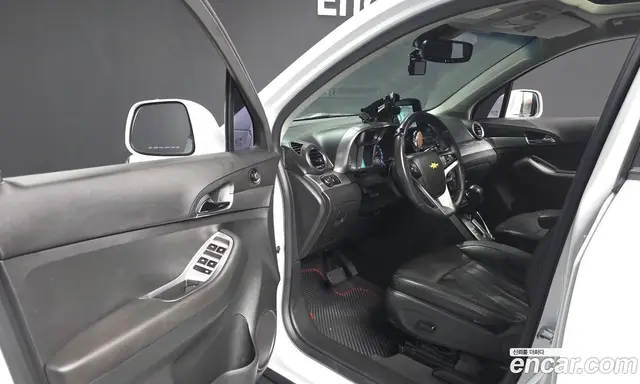 Chevrolet Orlando 2013 2.0 автомат (гидро), миниатюра 9 Chevrolet Orlando 2013 2.0 автомат (гидро), миниатюра 9