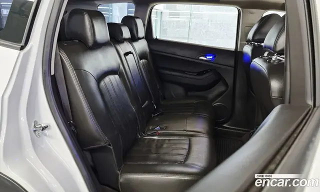 Chevrolet Orlando 2014 2.0 автомат (гидро), миниатюра 11