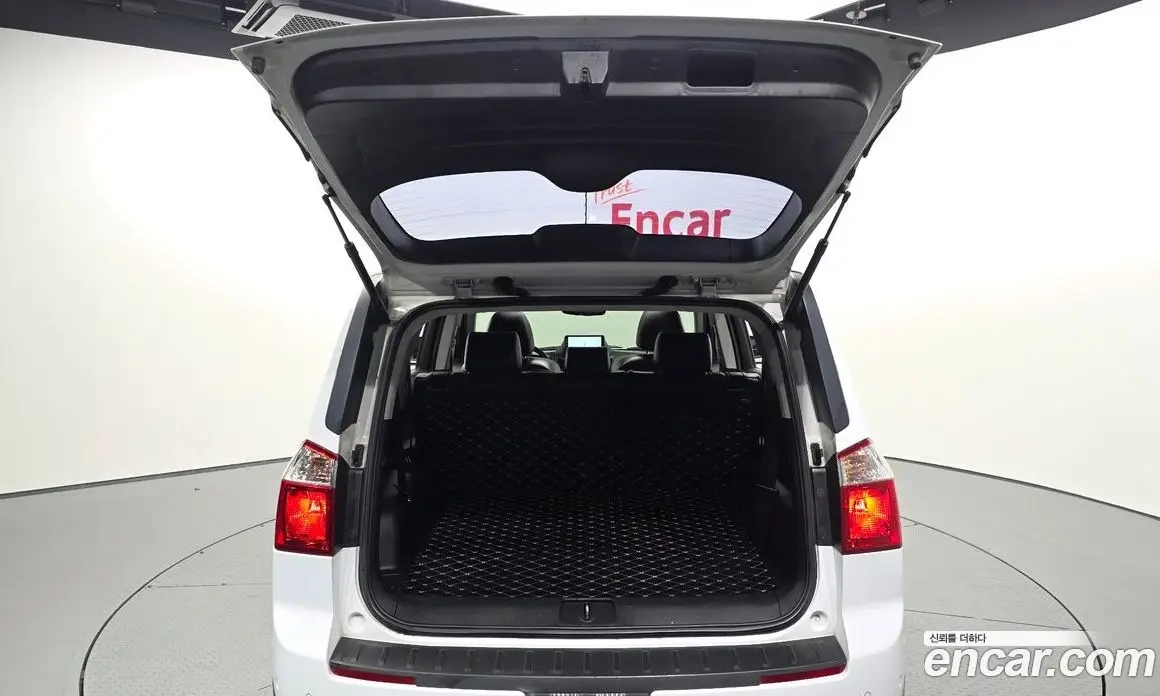 Chevrolet Orlando 2014 2.0 автомат (гидро), фото 20
