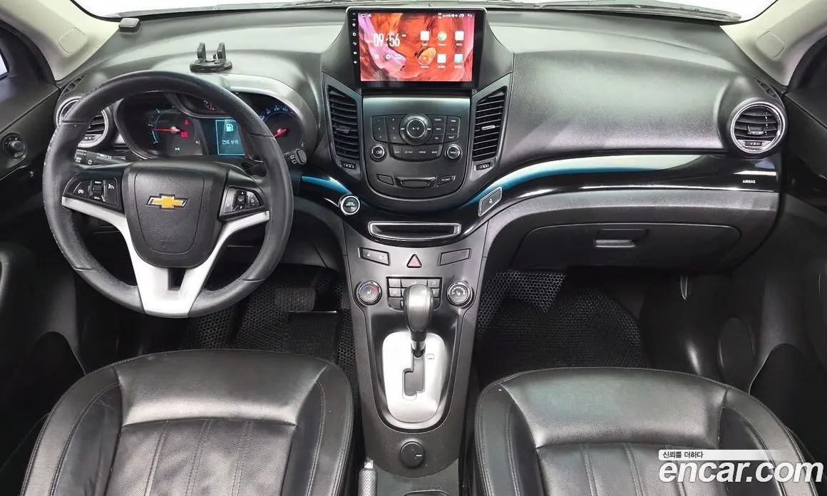Chevrolet Orlando 2014 2.0 автомат (гидро), фото 7