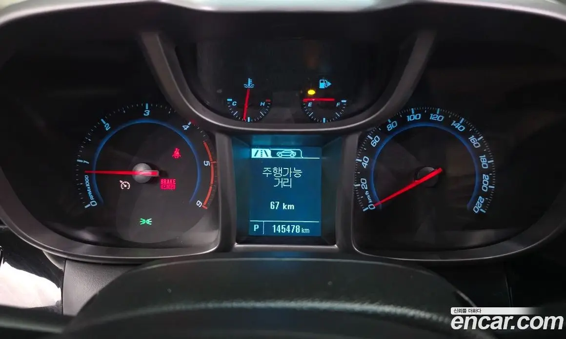 Chevrolet Orlando 2014 2.0 автомат (гидро), фото 8