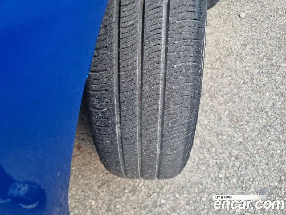 Chevrolet Spark 2011 1.0 автомат (гидро), фото 9