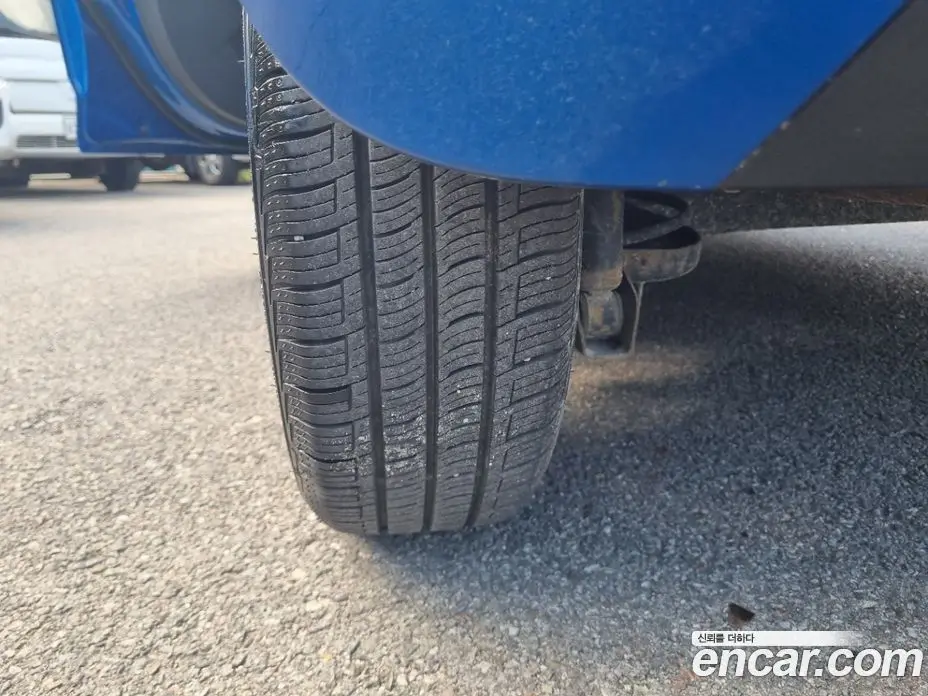 Chevrolet Spark 2011 1.0 автомат (гидро), фото 10