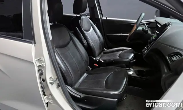 Chevrolet Spark 2016 1.0 автомат (гидро), миниатюра 12