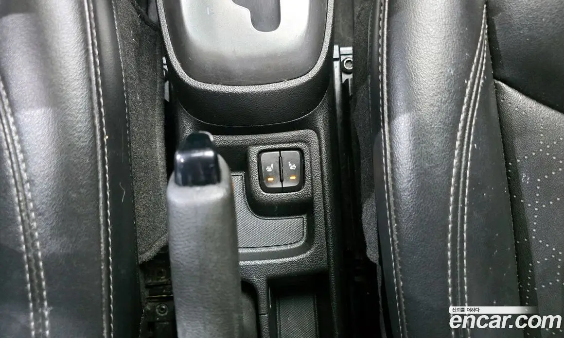 Chevrolet Spark 2016 1.0 автомат (гидро), фото 18