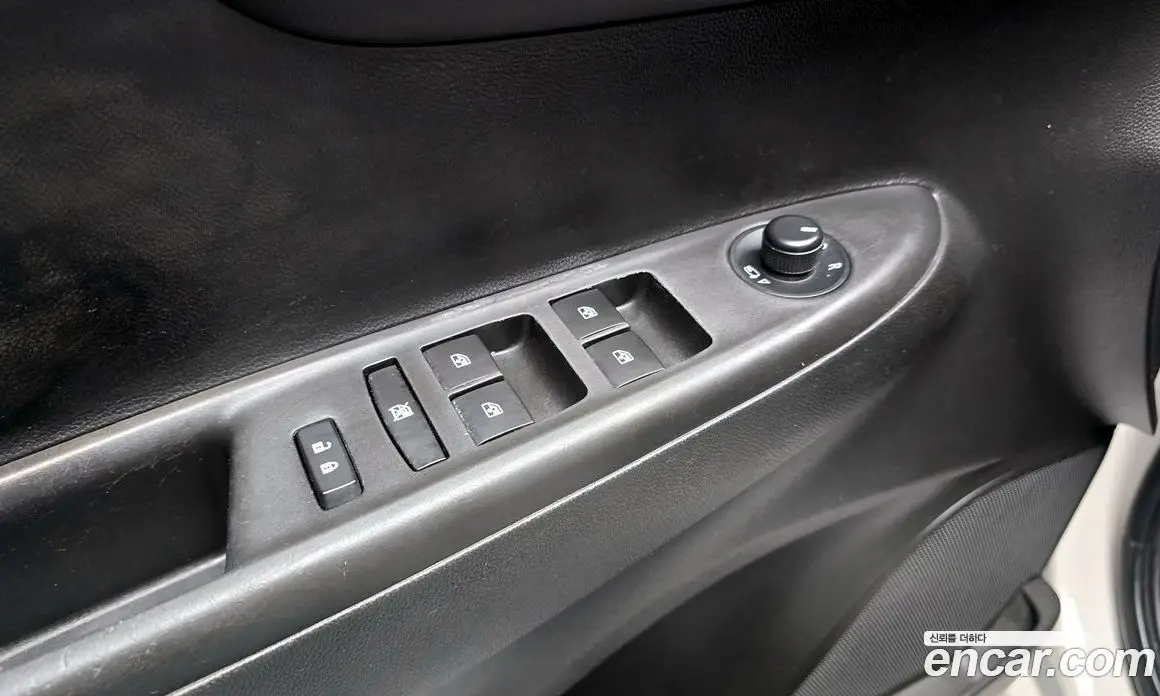 Chevrolet Spark 2016 1.0 автомат (гидро), фото 19