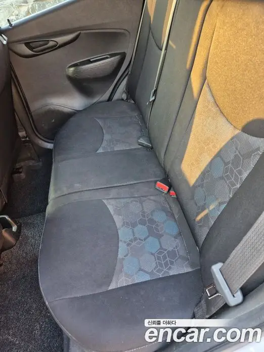 Chevrolet Spark 2016 1.0 механика, фото 7