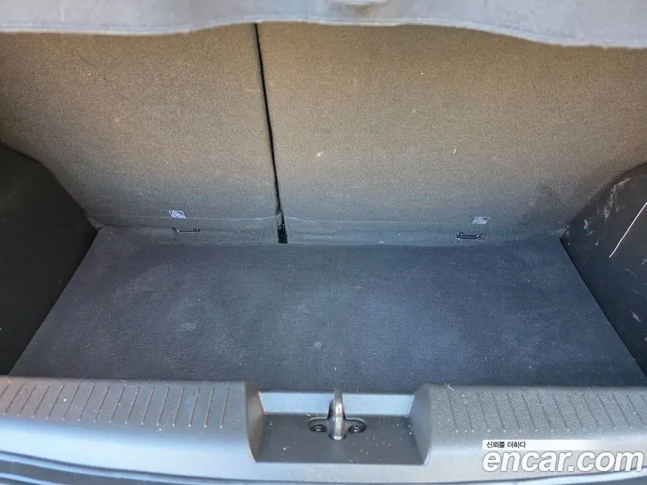 Chevrolet Spark 2016 1.0 автомат (гидро), фото 12