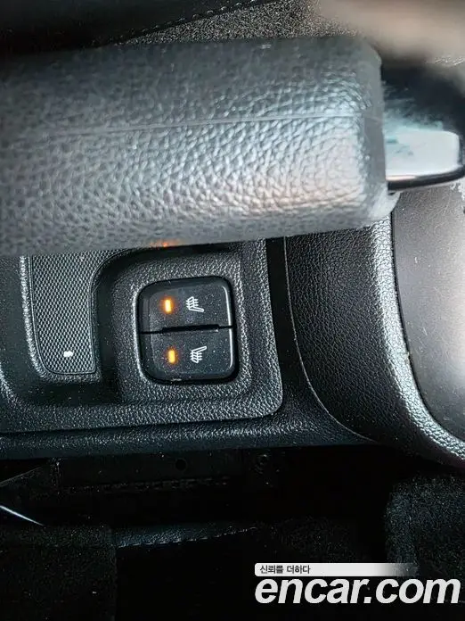 Chevrolet Spark 2016 1.0 автомат (гидро), фото 16