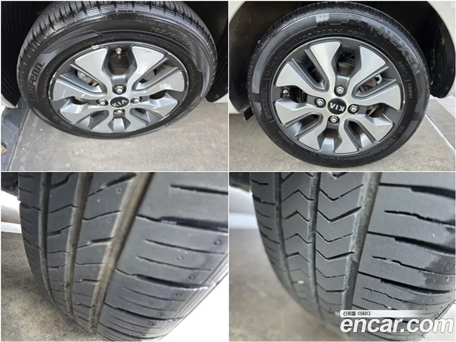 Chevrolet Spark 2016 1.0 автомат (гидро), фото 10