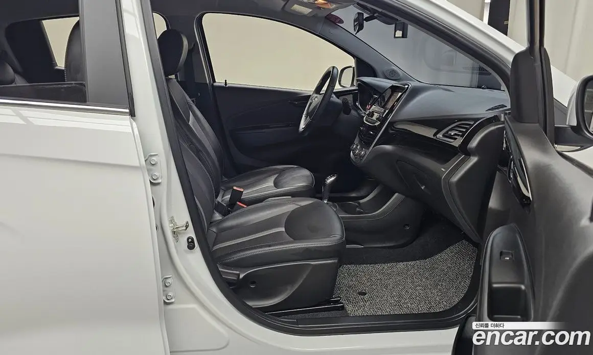 Chevrolet Spark 2019 1.0 автомат (гидро), фото 11 Chevrolet Spark 2019 1.0 автомат (гидро), фото 11