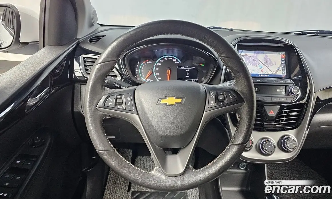 Chevrolet Spark 2019 1.0 автомат (гидро), фото 13 Chevrolet Spark 2019 1.0 автомат (гидро), фото 13