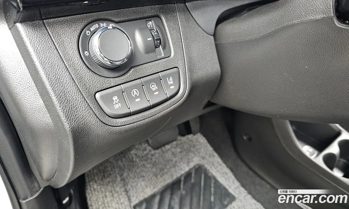 Chevrolet Spark 2019 1.0 автомат (гидро), фото 15 Chevrolet Spark 2019 1.0 автомат (гидро), фото 15