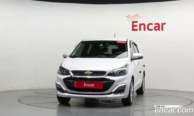 Chevrolet Spark 2020 1.0 автомат (гидро), миниатюра 2