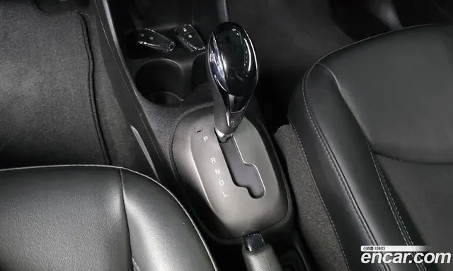Chevrolet Spark 2020 1.0 автомат (гидро), миниатюра 11