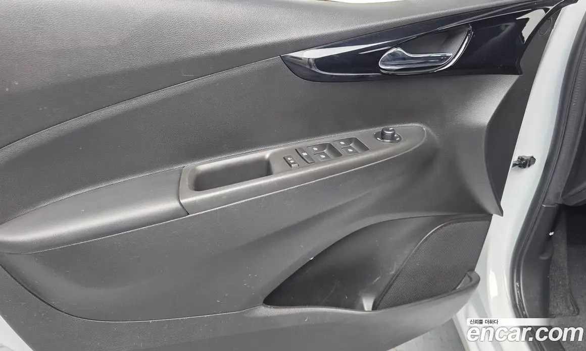 Chevrolet Spark 2020 1.0 автомат (гидро), фото 13