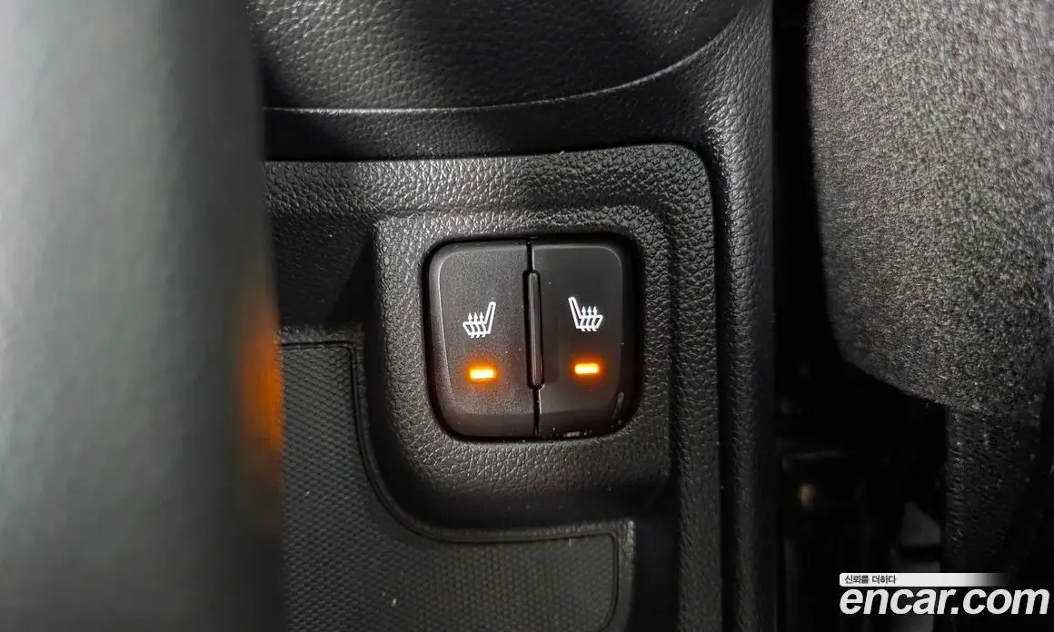Chevrolet Spark 2020 1.0 автомат (гидро), фото 23