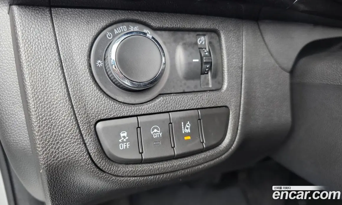 Chevrolet Spark 2020 1.0 автомат (гидро), фото 24