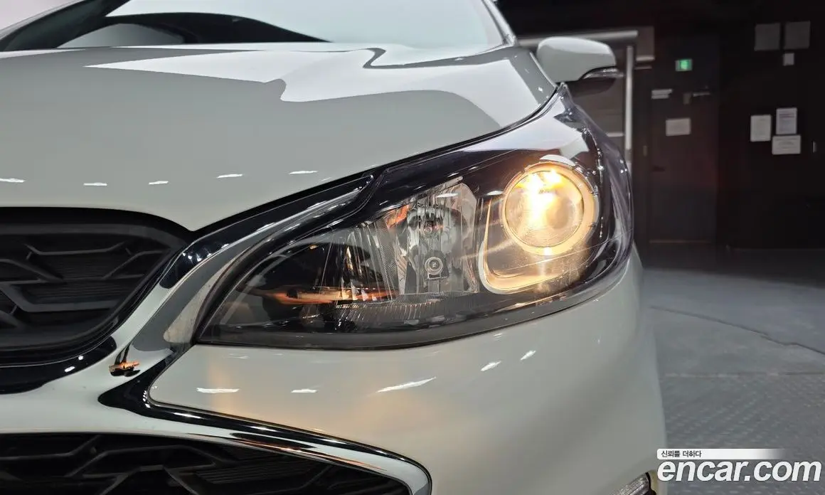 Chevrolet Spark 2020 1.0 автомат (гидро), фото 7