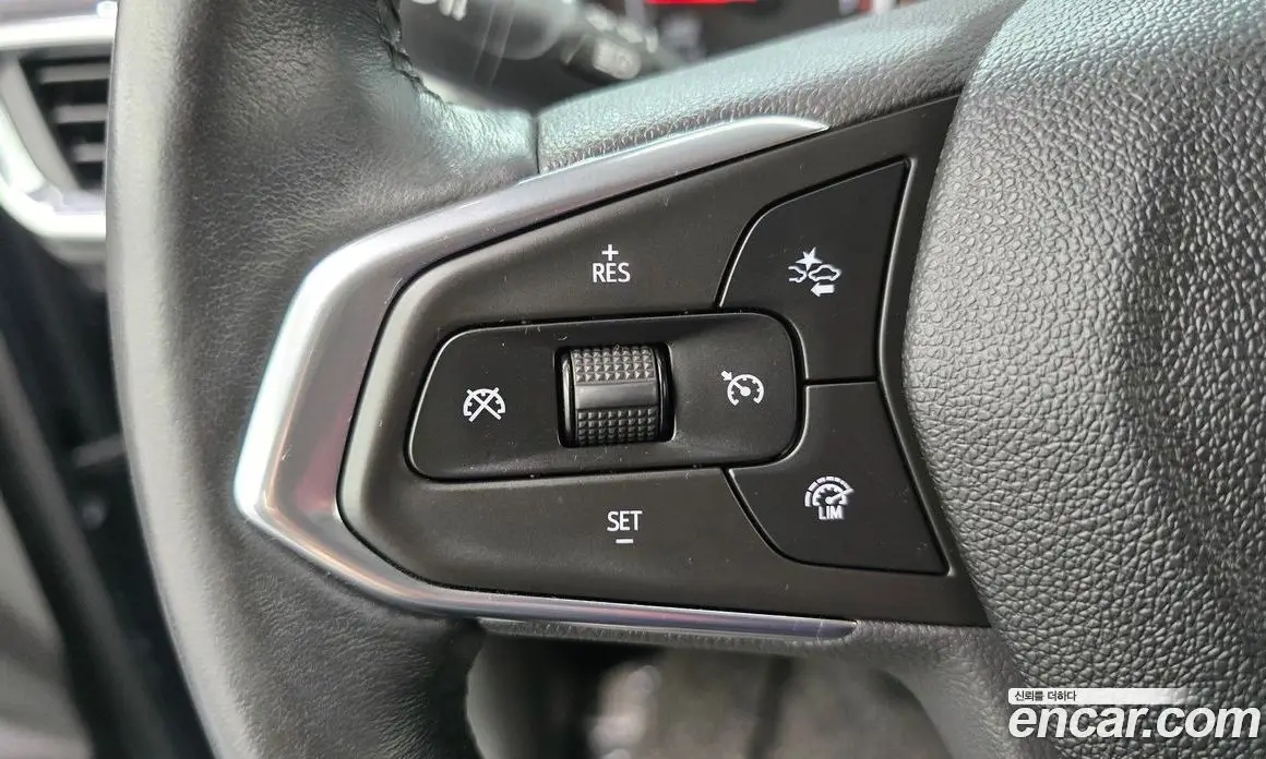 Chevrolet TrailBlazer 2020 1.3 автомат (гидро), фото 22