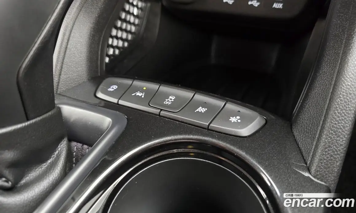 Chevrolet TrailBlazer 2020 1.3 автомат (гидро), фото 24