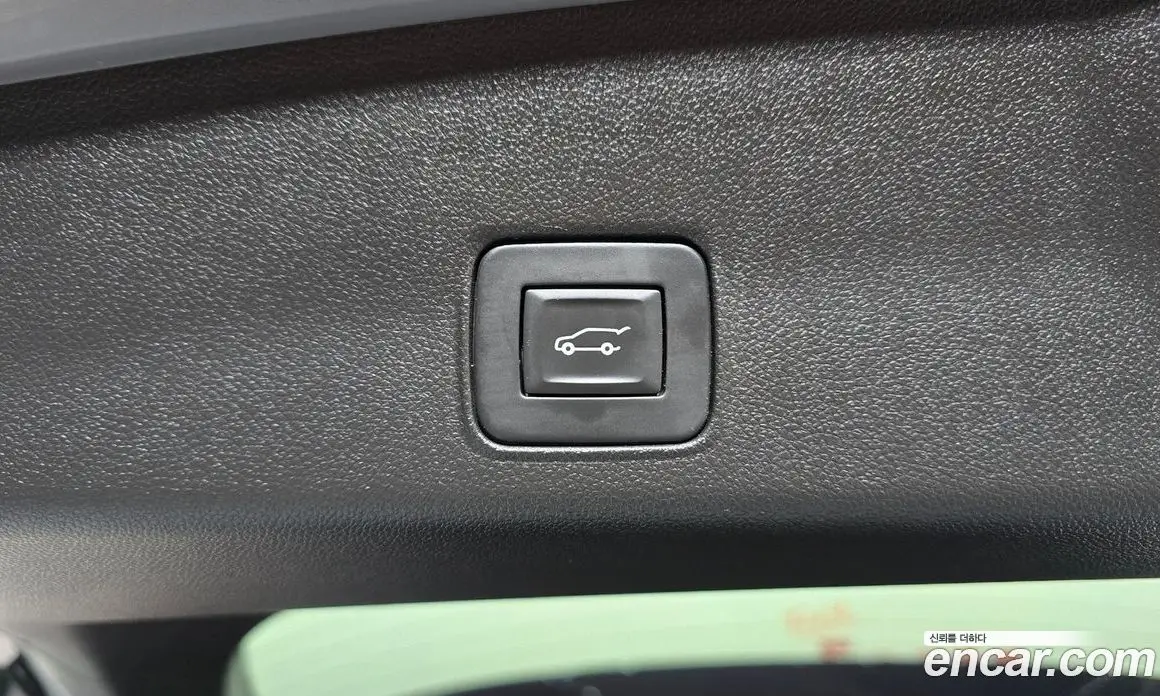 Chevrolet TrailBlazer 2020 1.3 автомат (гидро), фото 26