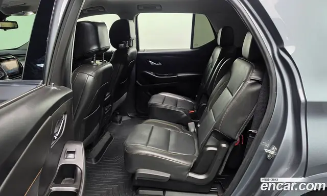 Chevrolet Traverse 2019 3.6 автомат (гидро), миниатюра 11