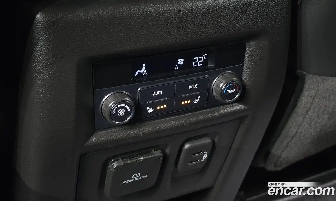 Chevrolet Traverse 2019 3.6 автомат (гидро), фото 19