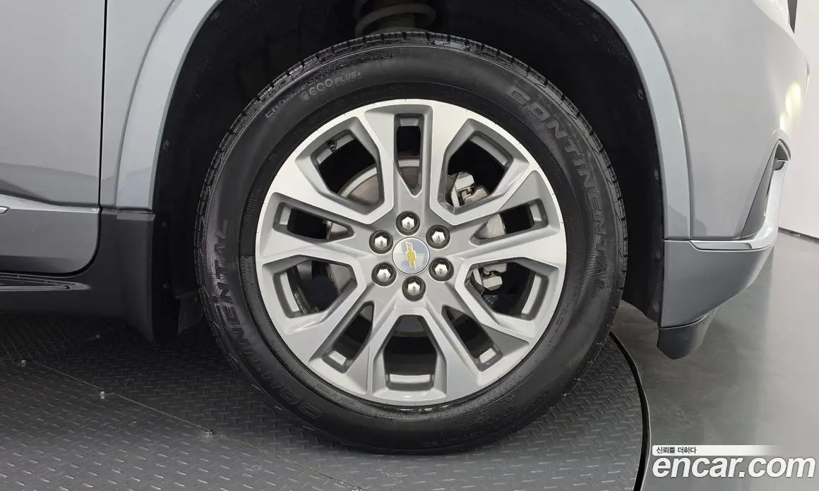 Chevrolet Traverse 2019 3.6 автомат (гидро), фото 5