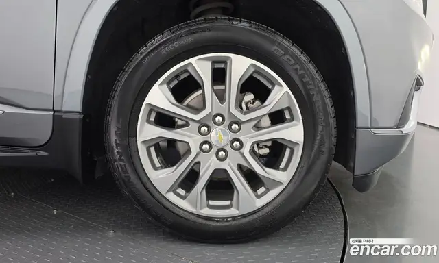 Chevrolet Traverse 2019 3.6 автомат (гидро), миниатюра 5