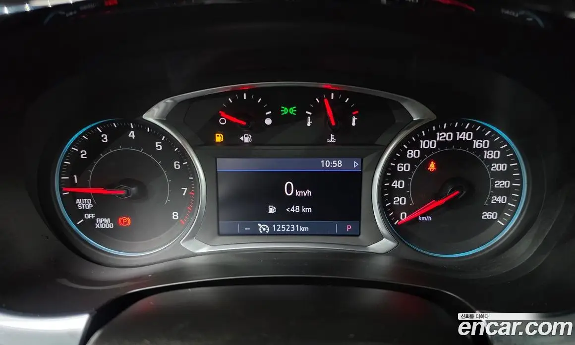 Chevrolet Traverse 2019 3.6 автомат (гидро), фото 8