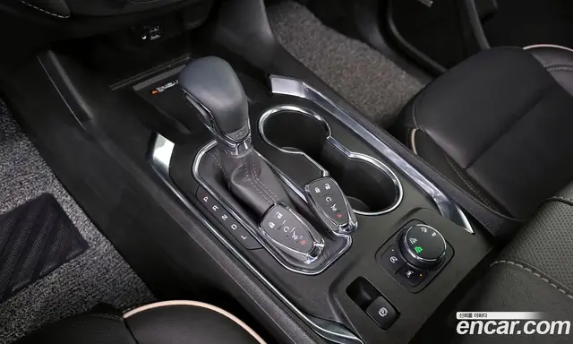 Chevrolet Traverse 2023 3.6 автомат (гидро), миниатюра 9 Chevrolet Traverse 2023 3.6 автомат (гидро), миниатюра 9