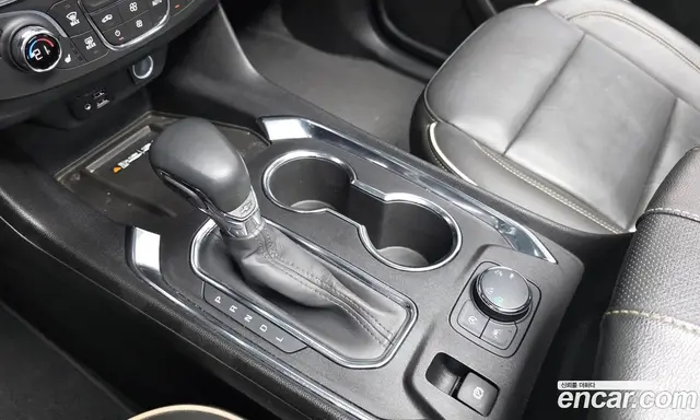 Chevrolet Traverse 2023 3.6 автомат (гидро), миниатюра 12