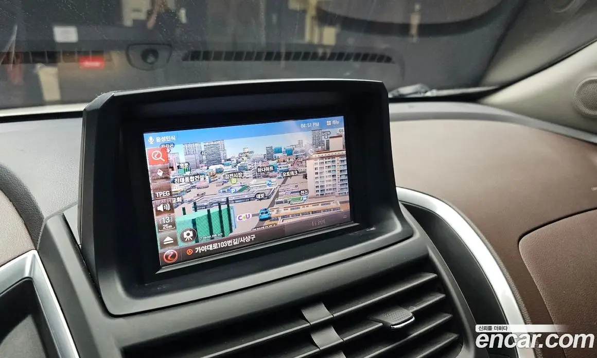 Chevrolet Trax 2014 1.4 автомат (гидро), фото 16