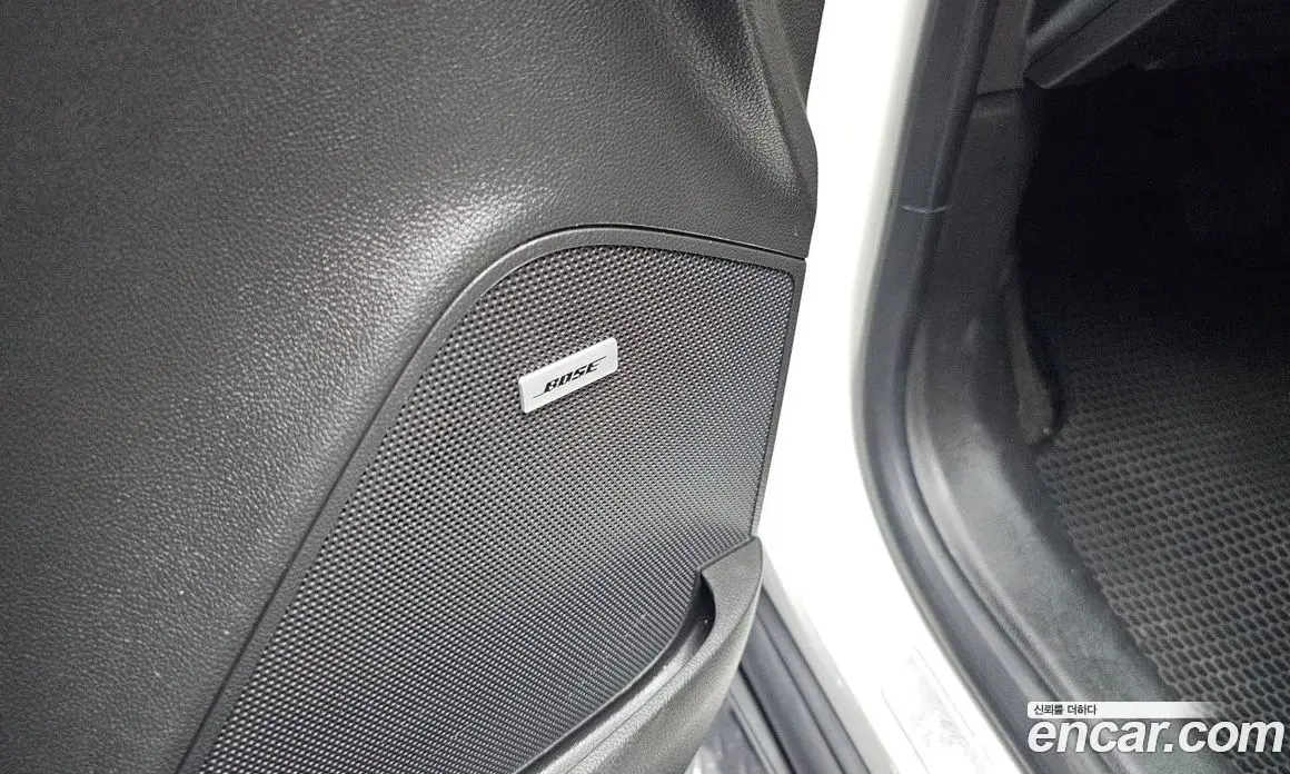 Chevrolet Trax 2014 1.4 автомат (гидро), фото 18