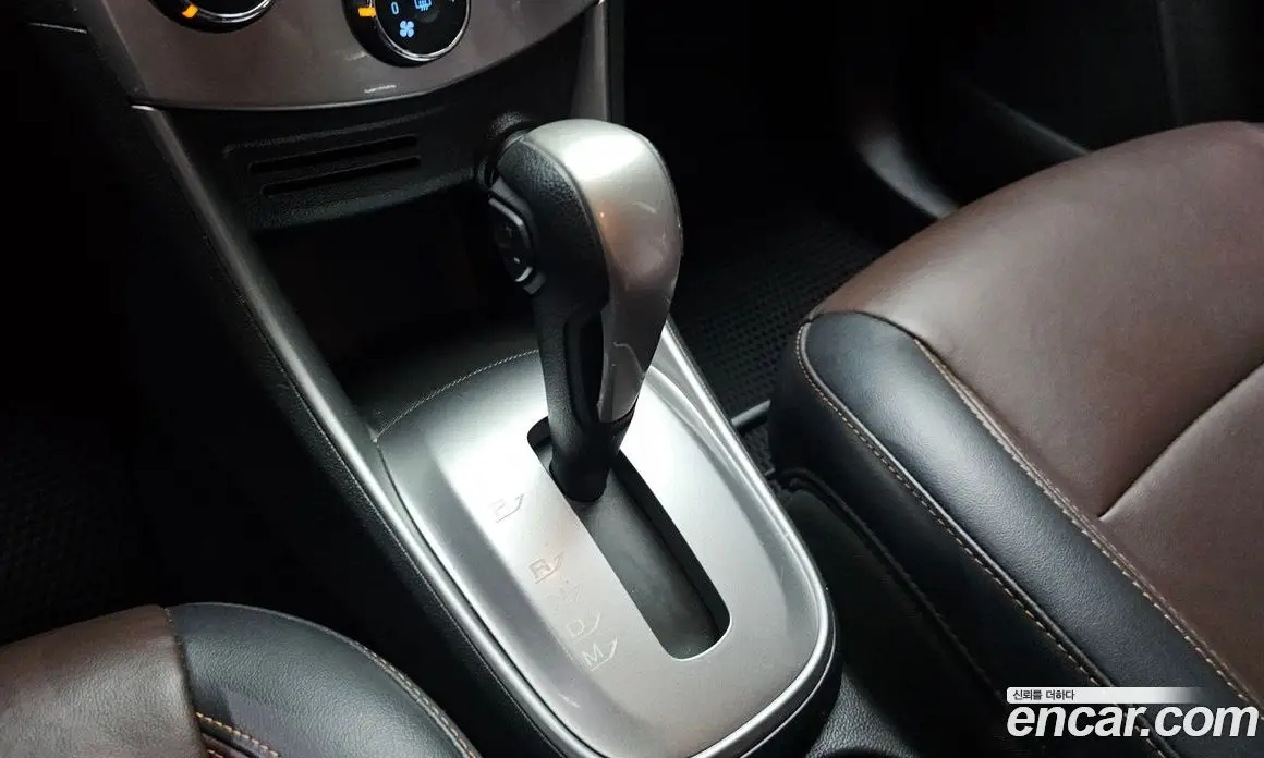 Chevrolet Trax 2014 1.4 автомат (гидро), фото 9