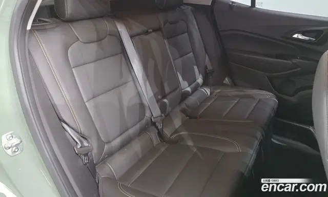 Chevrolet Trax 2023 1.2 автомат (гидро), миниатюра 11