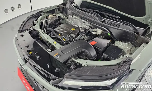 Chevrolet Trax 2023 1.2 автомат (гидро), миниатюра 6