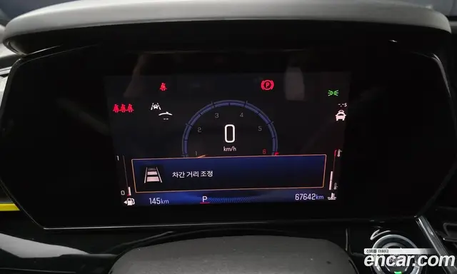 Chevrolet Trax 2023 1.2 автомат (гидро), миниатюра 8